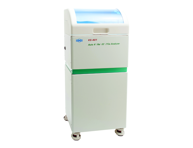 الکترولیت آنالایزر KS401